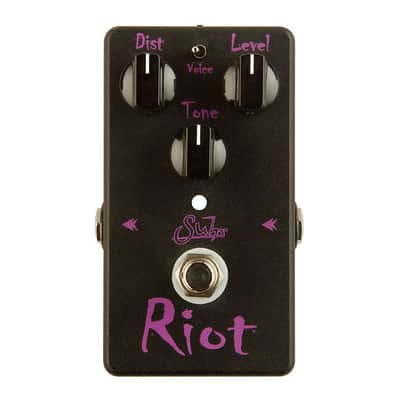 Suhr Riot, Black Edition, BRAND NEW IN BOX WITH WARRANTY! FREE SHIPPING IN THE U.S.! image 1
