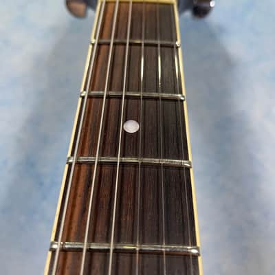 Yamaha SG-800S - Tobacco Sunburst Made in Japan image 4