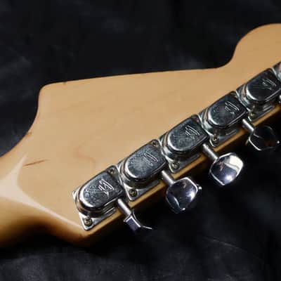 Fender LEAD II Seymour Duncan - USA, 1980 image 9