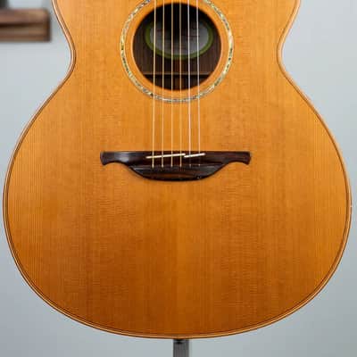 Lowden O25- 2001 image 1