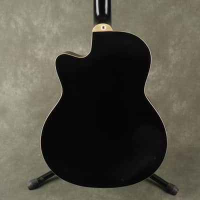 Ashbury Resonator - Black - 2nd Hand image 6