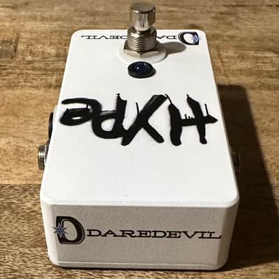 Daredevil Hype FET Boost Pedal image 5