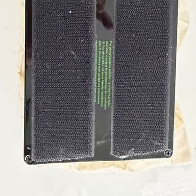 Seymour Duncan Andromeda Dynamic Digital Delay 2010s - Black image 6