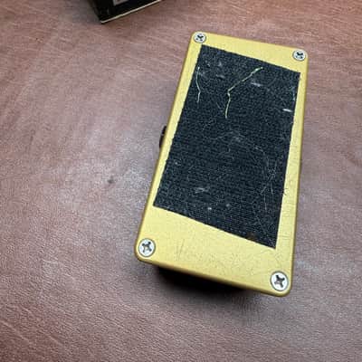 Catalinbread Echorec 2012 - Yellow image 3