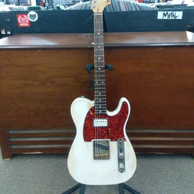 Philbilly Surf Tele Cream Relic image 1