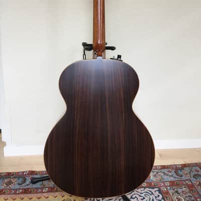 G. Trameleuc Acoustic Guitar image 3