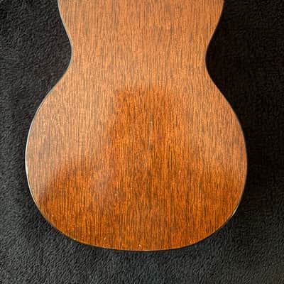 Vintage Martin Style 1 Soprano Ukulele image 17