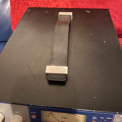 Focusrite ISA One Desktop Mic Preamp With AD Card (Please Read Description) image 2