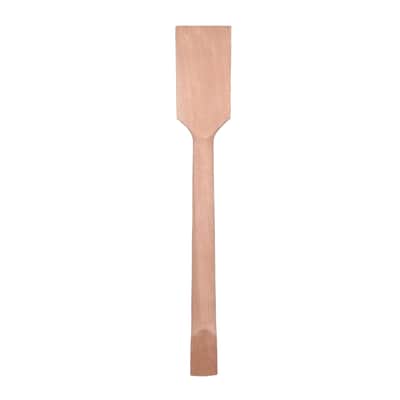 Unfinished Electric Guitar Neck – 24 Fret, 25.5" Scale (Mahogany/Rosewood) image 2