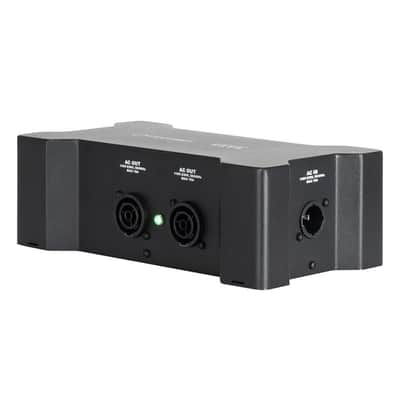 American DJ Power Bone T1T1 6 Port Power Supply 4 Edison+2 USB Outputs+Backpack image 18