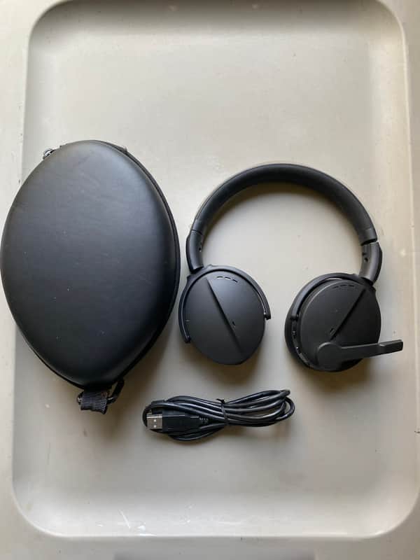 Epos Sennheiser 560 Bluetooth ANC Headphones image 1