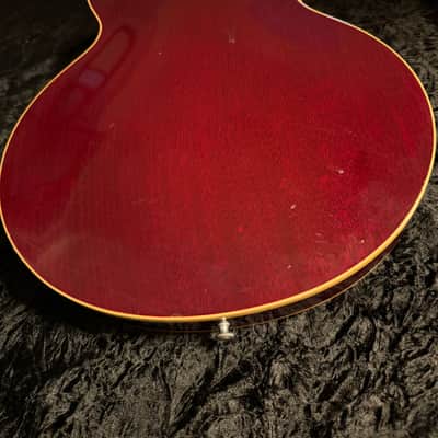 Gibson Custom Shop CS-336 2009 image 6