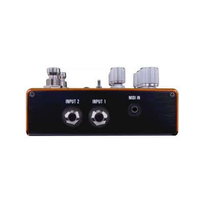 Source Audio Pathways Reverb & Tremolo Pedal image 3