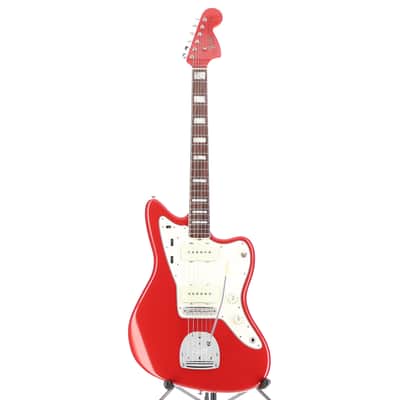 Fender American Vintage II 1966 Jazzmaster, Rosewood Fingerboard, Dakota Red (L6) (30138) image 5