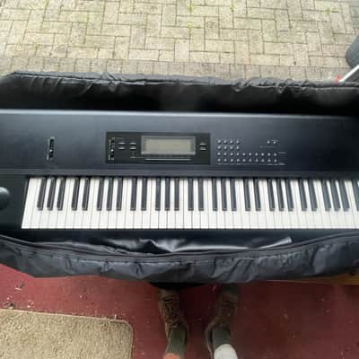 Korg  T2 EX 1991