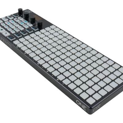 OXI Instruments One MIDI / CV Sequencer [USED] image 3