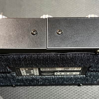 Gurus Echosex 2 Delay - Black image 4