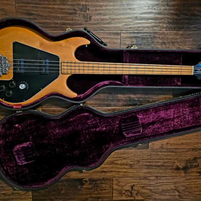 Gibson Bass Ripper 1976 - Natural image 1