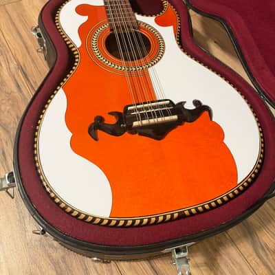 Garcia Bajo quinto image 2