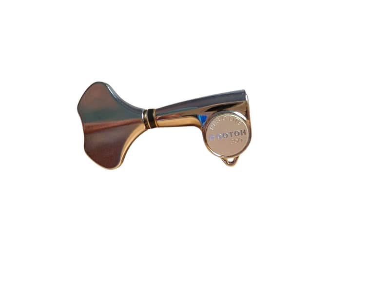 Gotoh GB350 Res-O-Lite Single R