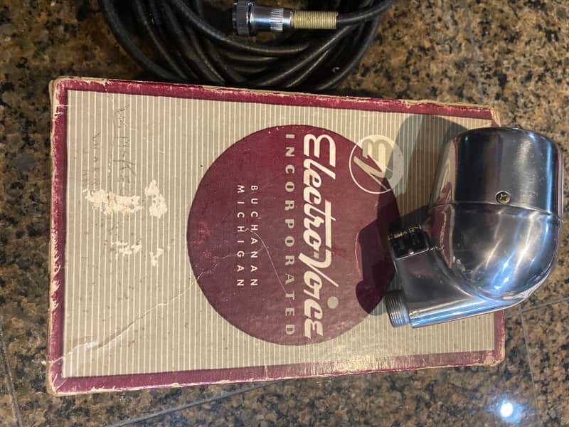Electro-Voice 605