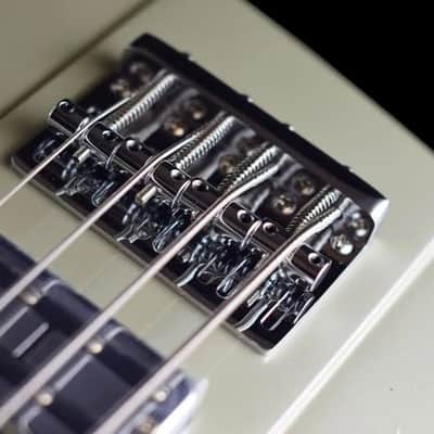 Shergold Telstar Standard Bass SBT14 2024 - Champagne Gold image 5