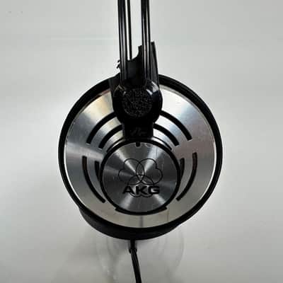 AKG K140 Vintage Studio Headphones image 4