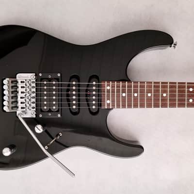 Charvel by Jackson CDS-045 BK JAPAN VINTAGE 1990's | Reverb UK