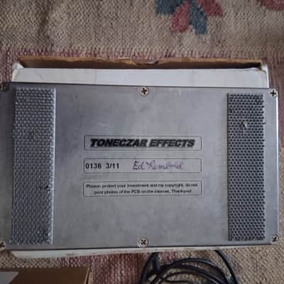 Toneczar Echoczar + Angelbaby + Ernie Ball VPJR by Toneczar image 11