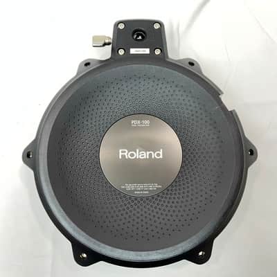 Roland PDX-100 V Drum 10" Mesh Head PDX100 VDrum image 6