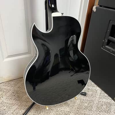 Guild Starfire III 2005-2011 - Black image 7