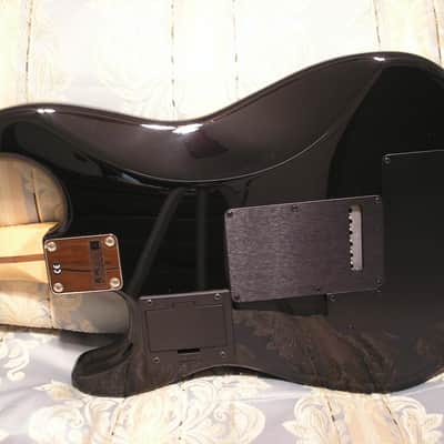 Fender Roland G5 Stratocaster image 4