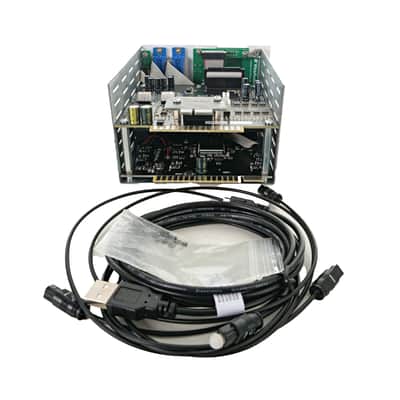 WesAudio _CALYPSO NG500/500-Series AD/DA Converter image 4