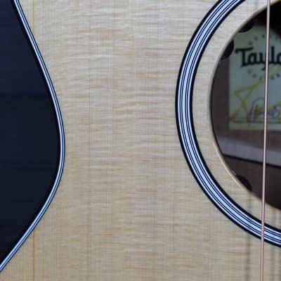 Taylor Guitars Next Generation 314ce Sapele / Spruce w/ Claria Pickup image 16