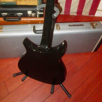 1992 Rickenbacker 325 JL John Lennon Jetglo image 6