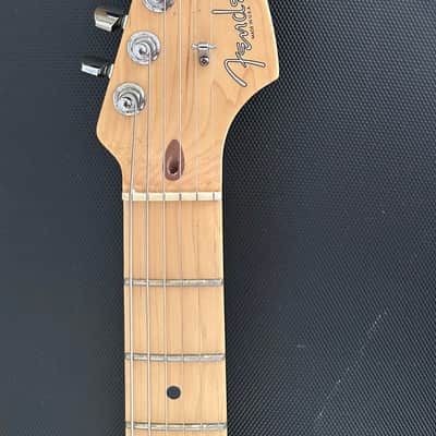 2006 Fender Strat 60th Diamond Anniversary Limited Edition Made in USA - Collectors Guitar image 4