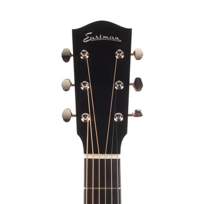 Eastman E1OOSS-SB Slope Shoulder OO - Satin Sunburst image 8