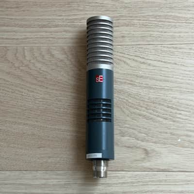 sE Electronics RT1 tube ribbon mic image 2