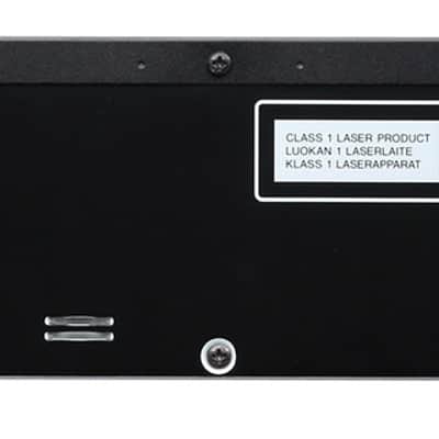 TASCAM CD-200BT Rackmount CD Player w/ Bluetooth Receiver image 4