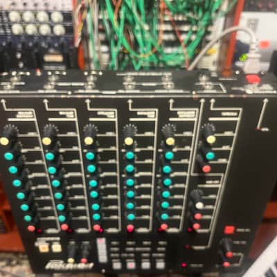 serviced Formanta Rockton+MIDI image 6