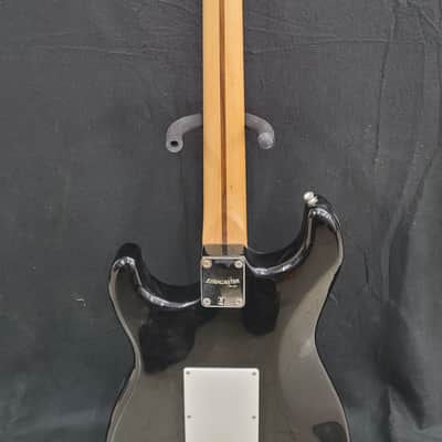 Fender Starcaster - Black image 6
