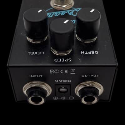 DeadBeat Sound Wet Dreams Analog Chorus 2017 - 2018 - Black X7491 image 4