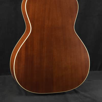 Gibson L-00 Special Satin Honey Burst image 8