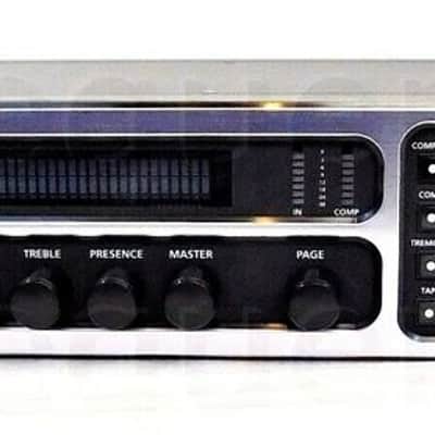 Rocktron Prophesy II 4Channel Tube Guitar Preamp Effects + 1.5 Jahre Garantie image 4