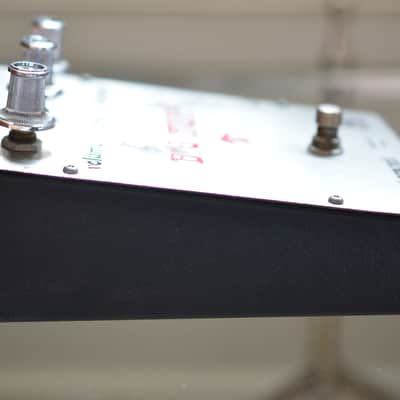 Electro Harmonix Ram's Head "47" Big Muff Pi '73 image 4