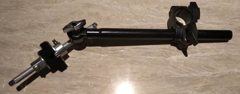 Roland hi-hat stand (black) [$25 shipping] image 1