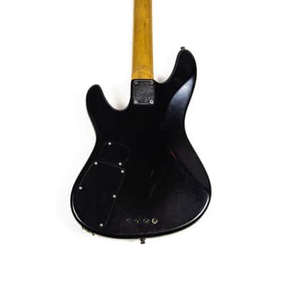 Ibanez TR Bass Refinished Owned by Matt Freeman Of Rancid image 3