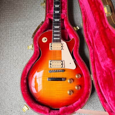 Gibson Les Paul Dimarzio image 6