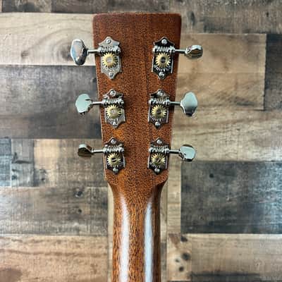 Martin D-18 2025 Model, Left-Handed, Hard Case, Free Ship, 798 image 9