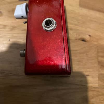 Wampler Pinnacle Standard V2 2016 - 2021 - Red image 3